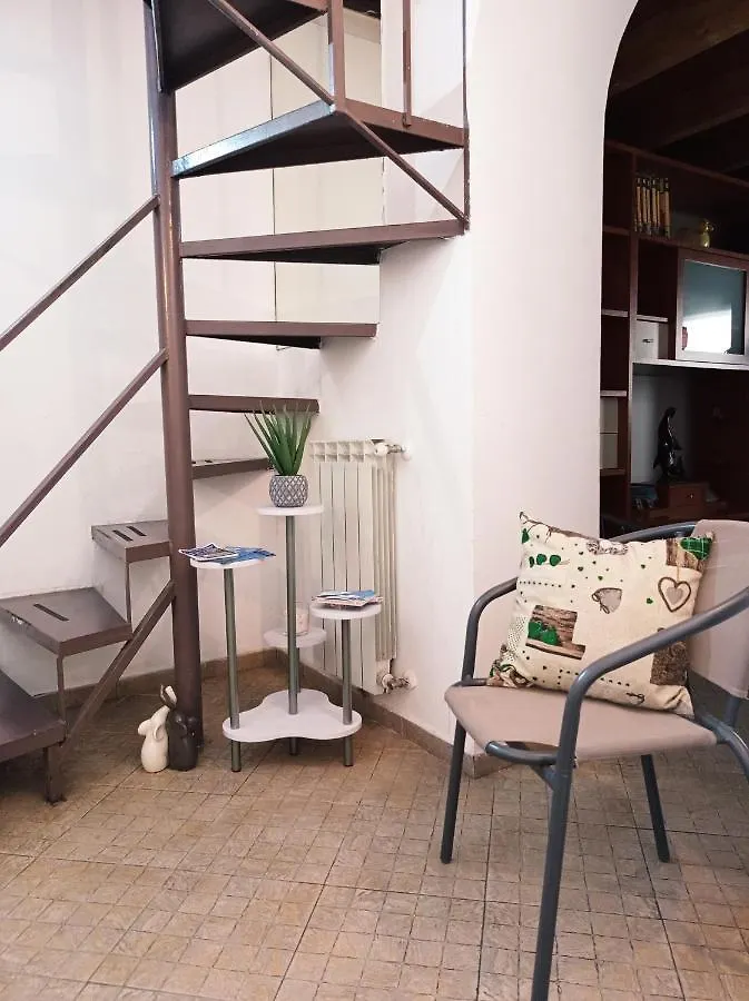 Casa Peppy Apartment Palermo 0*,