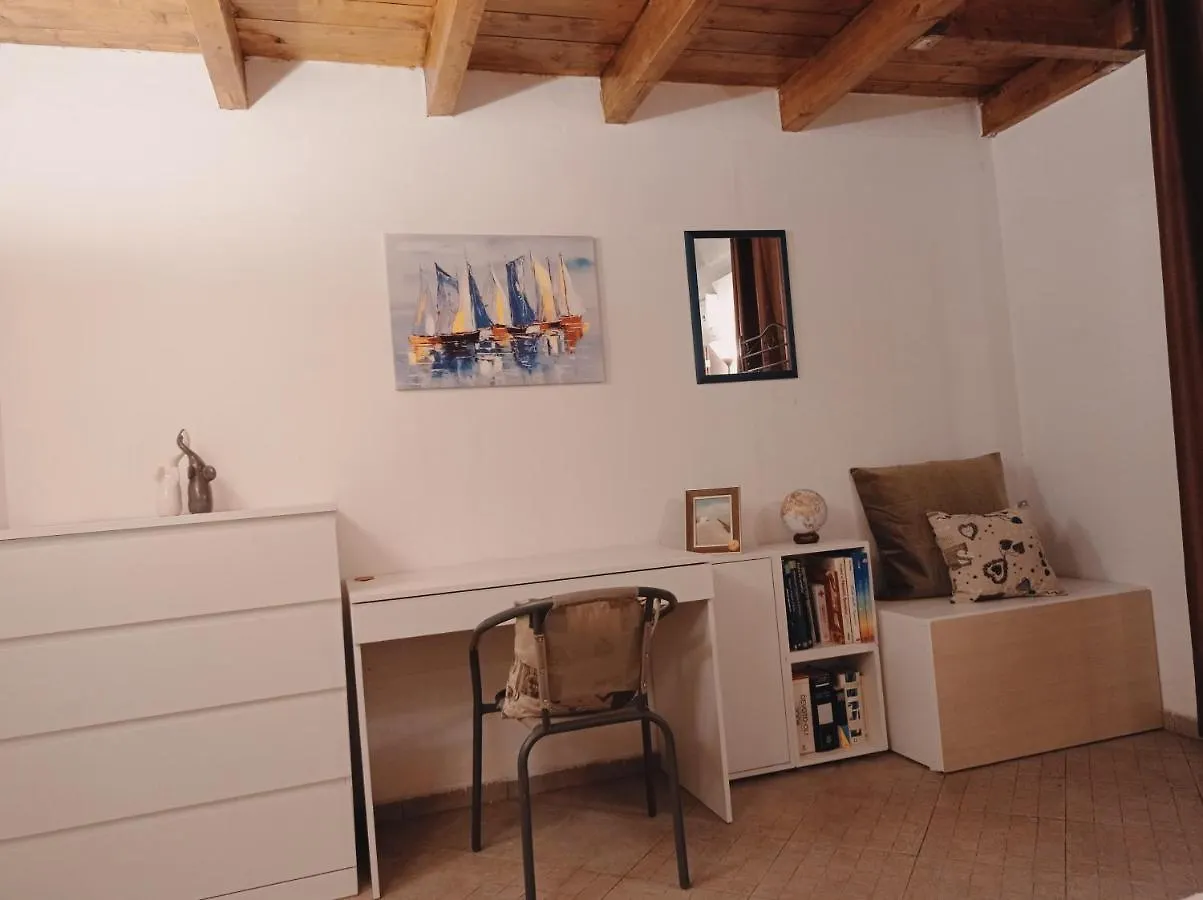 Casa Peppy Apartment Palermo Italy