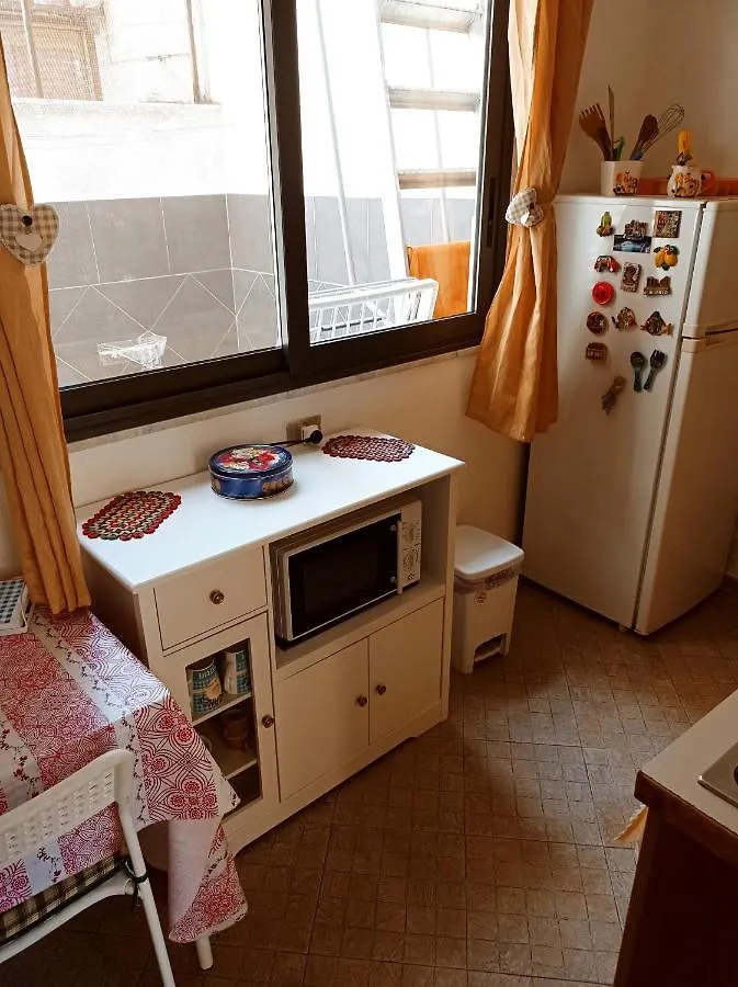 Casa Peppy Apartment Palermo