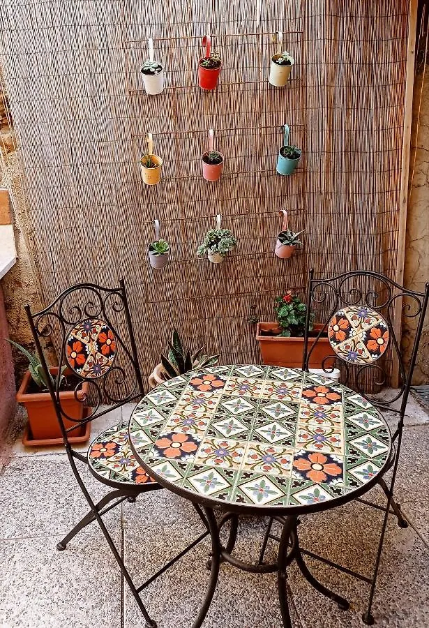 Casa Peppy Apartment Palermo
