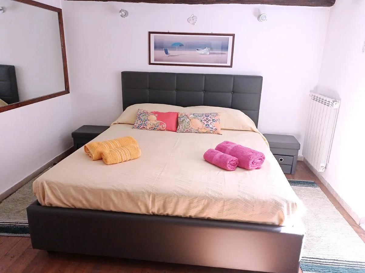 Casa Peppy Apartment Palermo 0*,  Italy