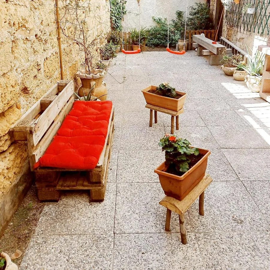 Casa Peppy Apartment Palermo Italy