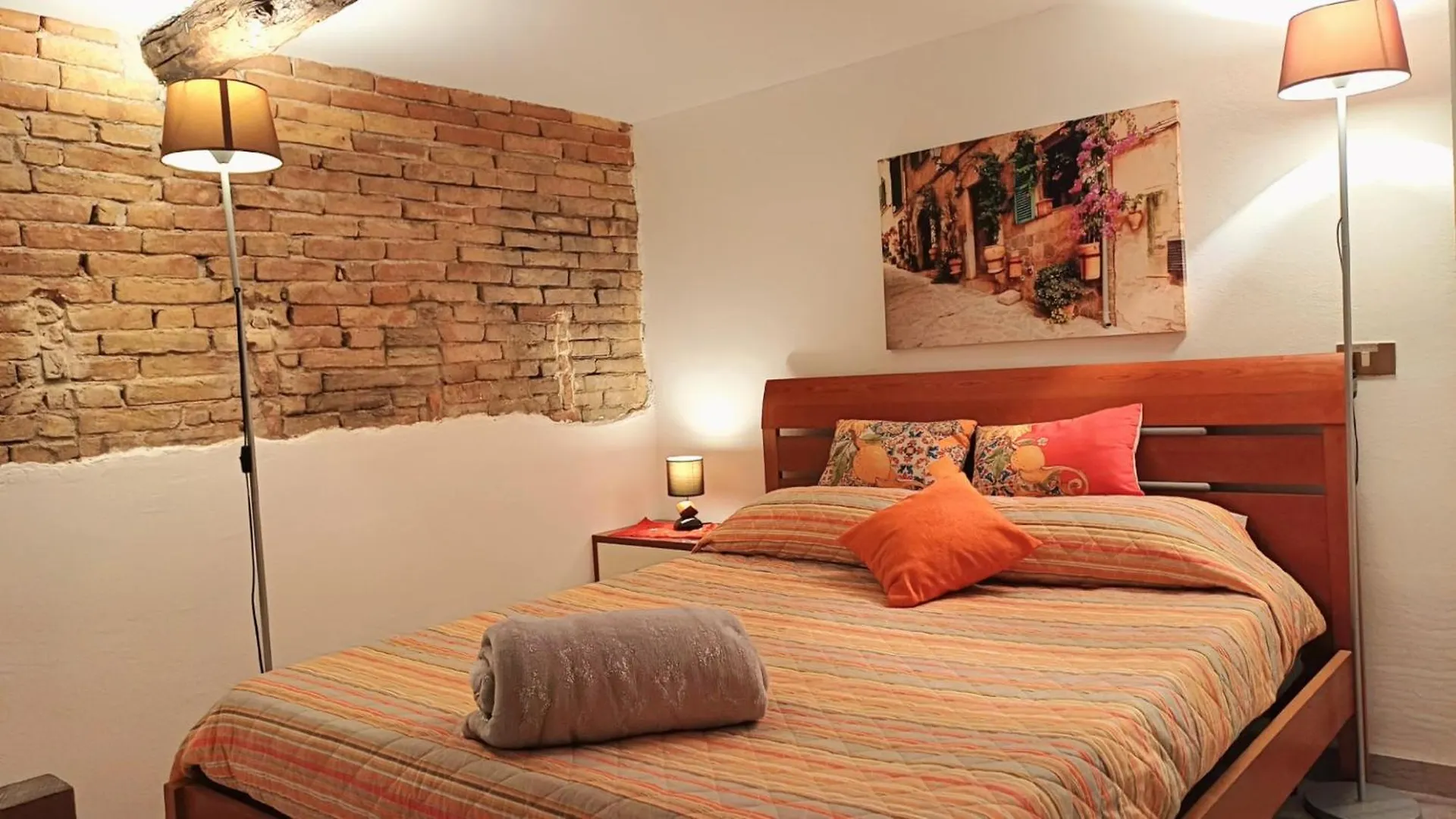 Casa Peppy Apartment Palermo