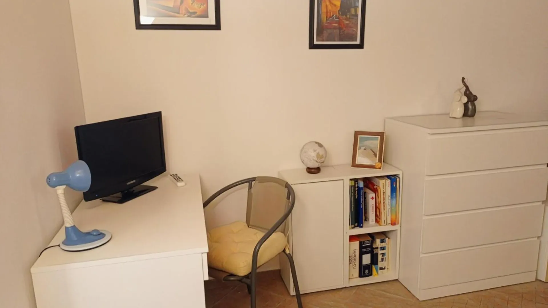 Casa Peppy Apartment Palermo