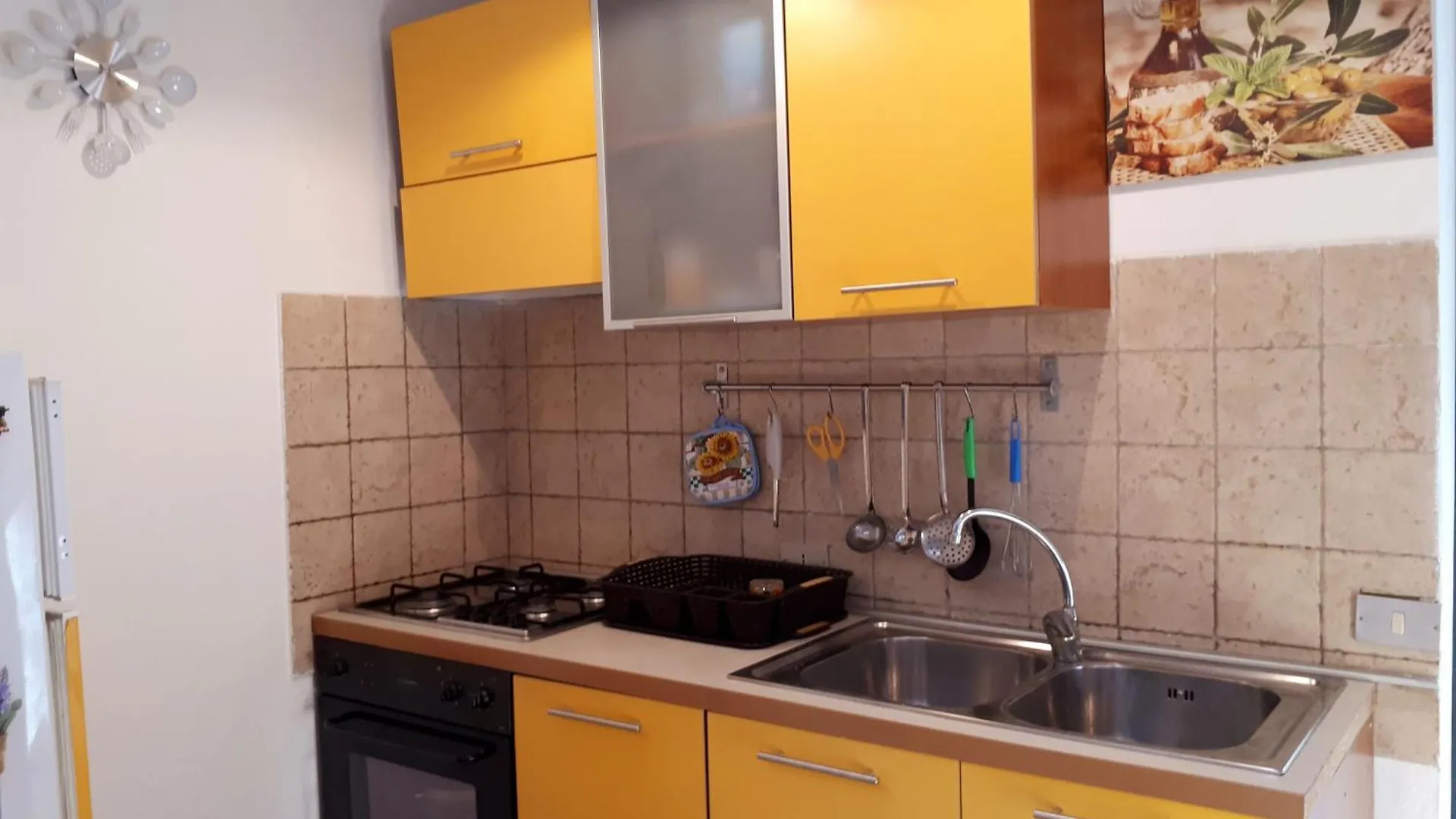 Casa Peppy Apartment Palermo Italy