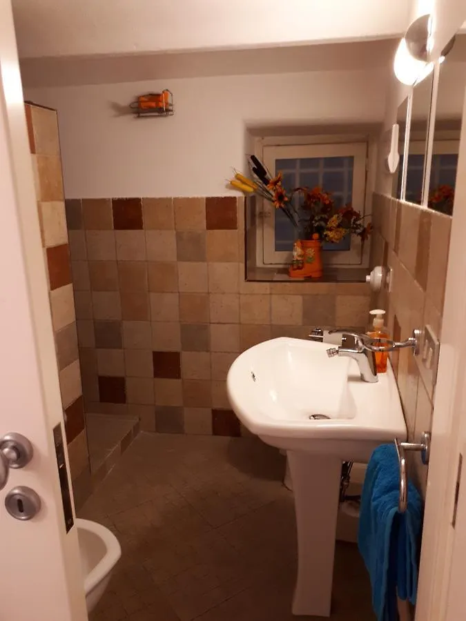 Casa Peppy Apartment Palermo