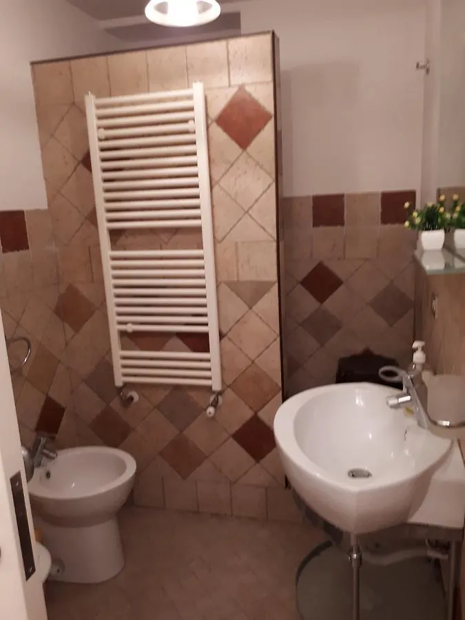 Casa Peppy Apartment Palermo 0*,  Italy